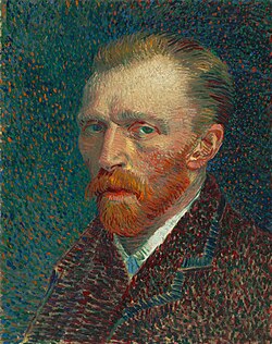 artist:van gogh